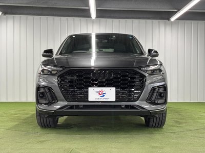 2025 AUDI Q5 SPORTBACK — миниатюра 66