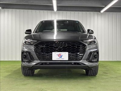 2025 AUDI Q5 SPORTBACK — миниатюра 13
