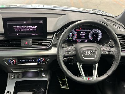 2025 AUDI Q5 SPORTBACK — миниатюра 30