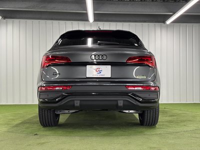 2025 AUDI Q5 SPORTBACK — миниатюра 78