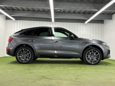 2025 AUDI Q5 SPORTBACK — миниатюра 68