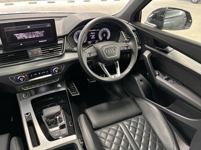 2025 AUDI Q5 SPORTBACK — миниатюра 29
