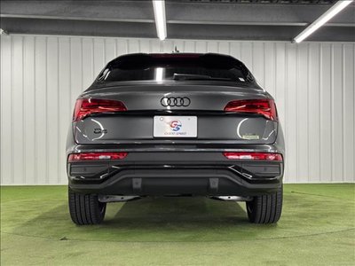 2025 AUDI Q5 SPORTBACK — миниатюра 14