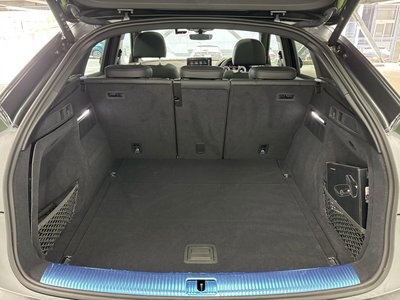 2025 AUDI Q5 SPORTBACK — миниатюра 55