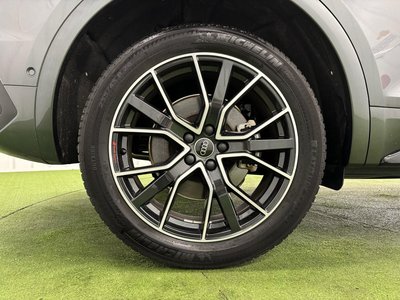 2025 AUDI Q5 SPORTBACK — миниатюра 60