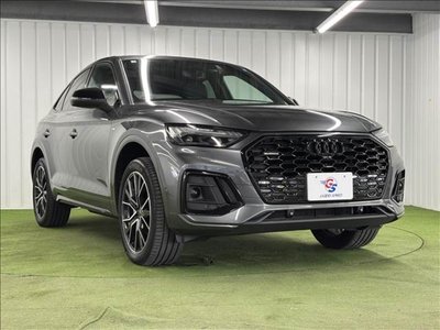 2025 AUDI Q5 SPORTBACK — миниатюра 16