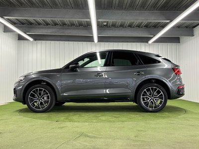 2025 AUDI Q5 SPORTBACK — миниатюра 80