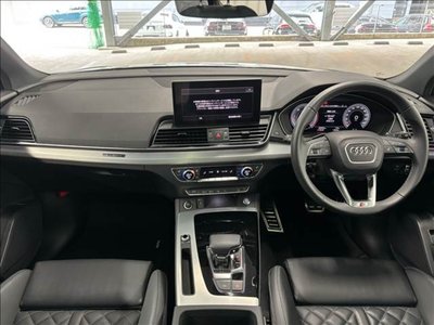 صورة 4 لـ 2025 AUDI Q5 SPORTBACK