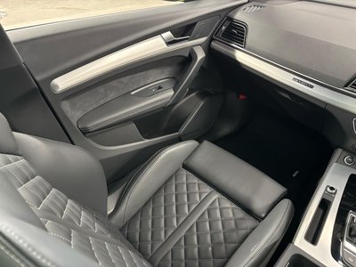 2025 AUDI Q5 SPORTBACK — миниатюра 28