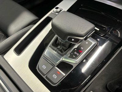 2025 AUDI Q5 SPORTBACK — миниатюра 42