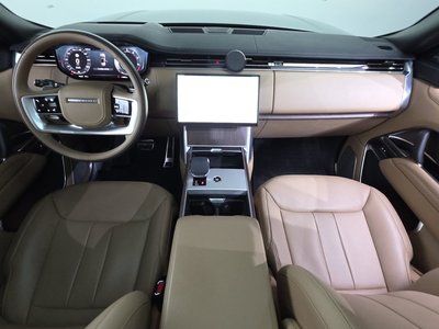 LAND ROVER RANGE ROVER - 5