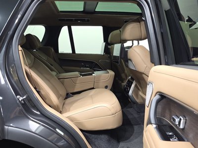 2025 LAND Rover RANGE ROVER 缩略图 12
