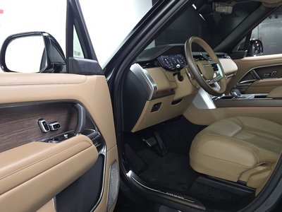 LAND ROVER RANGE ROVER - 10