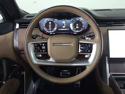 2025 LAND Rover RANGE ROVER 缩略图 13