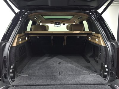 2025 LAND Rover RANGE ROVER 缩略图 20