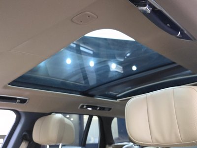2025 LAND Rover RANGE ROVER 缩略图 19