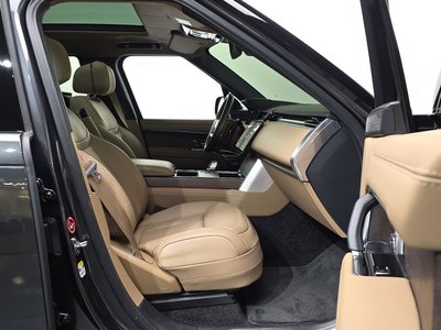 2025 LAND Rover RANGE ROVER 缩略图 11