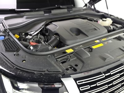 LAND ROVER RANGE ROVER - 7