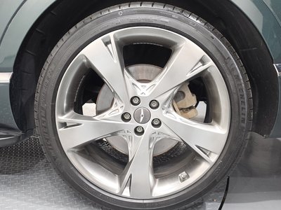 GENESIS GV80 - 8