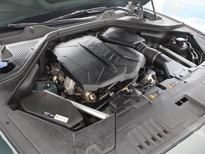 GENESIS GV80 - 7