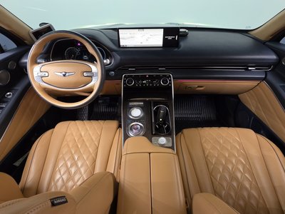 GENESIS GV80 - 5