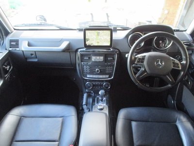2017 Mercedes-BENZ G-CLASS thumbnail 59