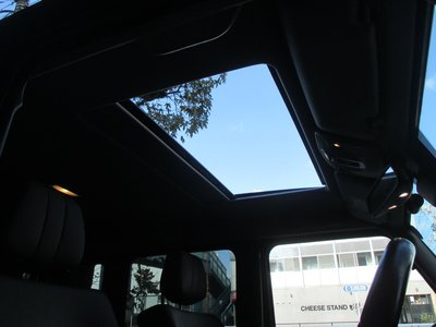 2017 Mercedes-BENZ G-CLASS thumbnail 53
