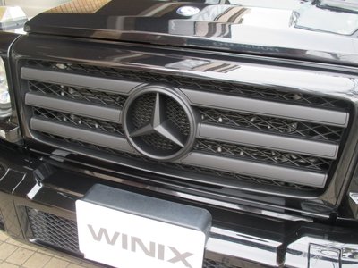 2017 Mercedes-BENZ G-CLASS thumbnail 21
