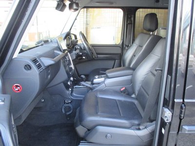 2017 Mercedes-BENZ G-CLASS thumbnail 33