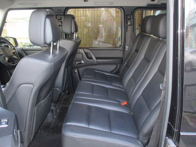 2017 Mercedes-BENZ G-CLASS thumbnail 36