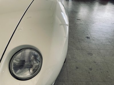 PORSCHE 928 - 10