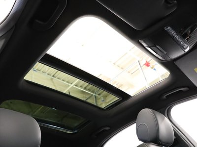 MERCEDES-BENZ C-CLASS AMG - 3