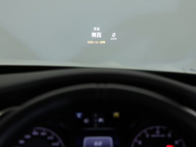 MERCEDES-BENZ C-CLASS AMG - 6