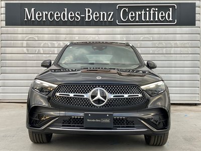 MERCEDES-BENZ GLC - 3