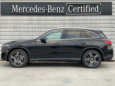 MERCEDES-BENZ GLC - 5