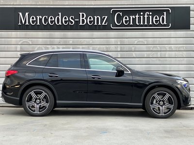 MERCEDES-BENZ GLC - 6