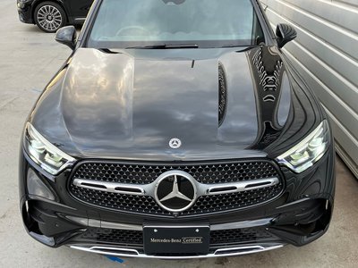 MERCEDES-BENZ GLC - 7
