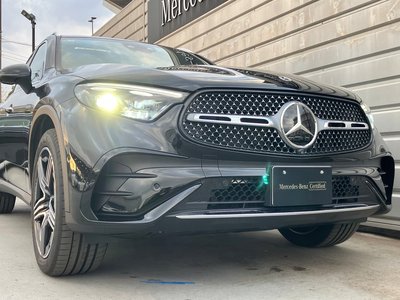 MERCEDES-BENZ GLC - 8