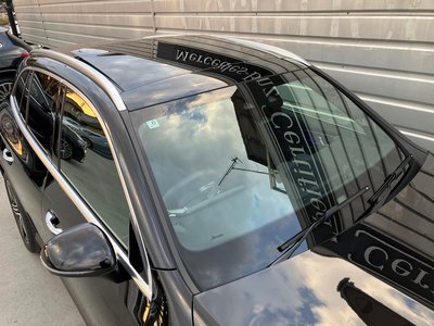 MERCEDES-BENZ GLC - 9