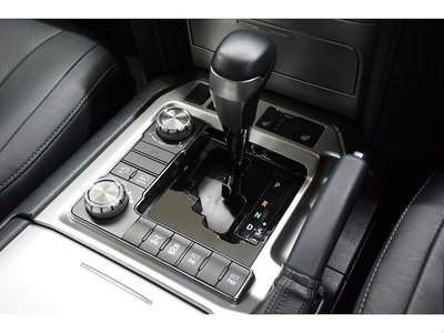 2019 Toyota LAND CRUISER 200 缩略图 25