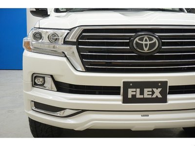 2019 Toyota LAND CRUISER 200 缩略图 42