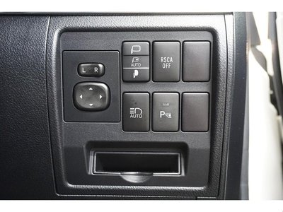 2019 Toyota LAND CRUISER 200 缩略图 27