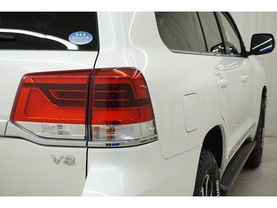 2019 Toyota LAND CRUISER 200 缩略图 51