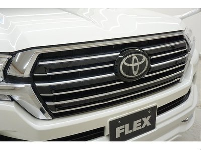 صورة 4 لـ 2019 Toyota LAND CRUISER 200