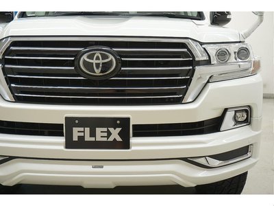 2019 Toyota LAND CRUISER 200 缩略图 46
