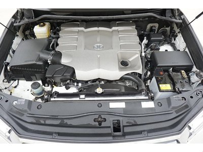 2019 Toyota LAND CRUISER 200 缩略图 35
