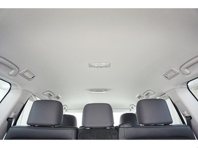 2019 Toyota LAND CRUISER 200 缩略图 15