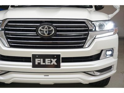 2019 Toyota LAND CRUISER 200 缩略图 47