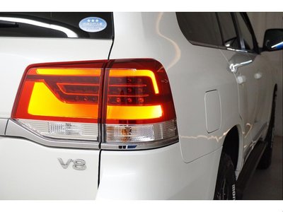 2019 Toyota LAND CRUISER 200 缩略图 52