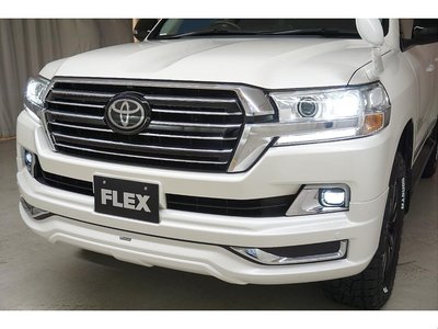 2019 Toyota LAND CRUISER 200 缩略图 45